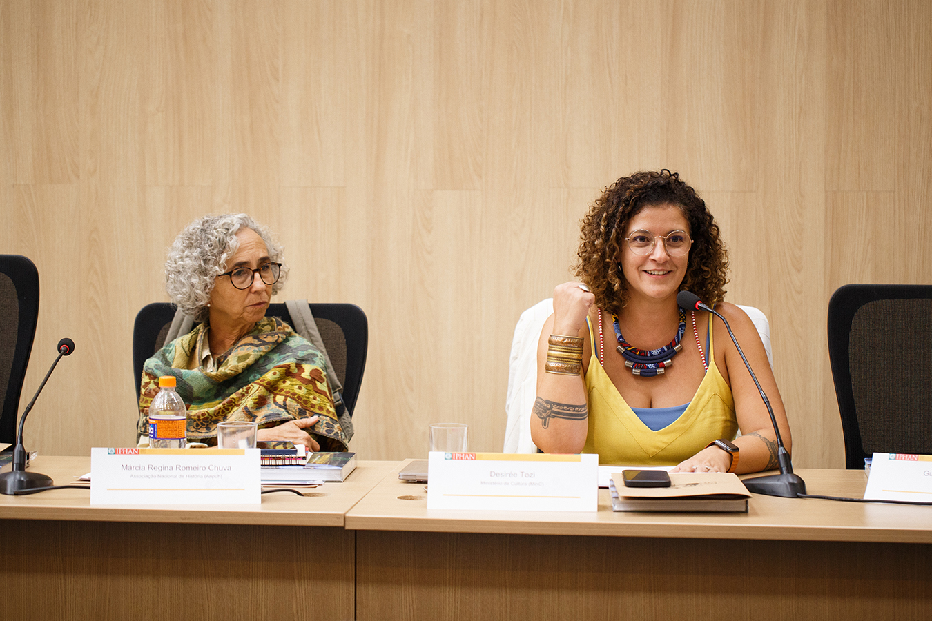 Foto: Mariana Alves/ Iphan