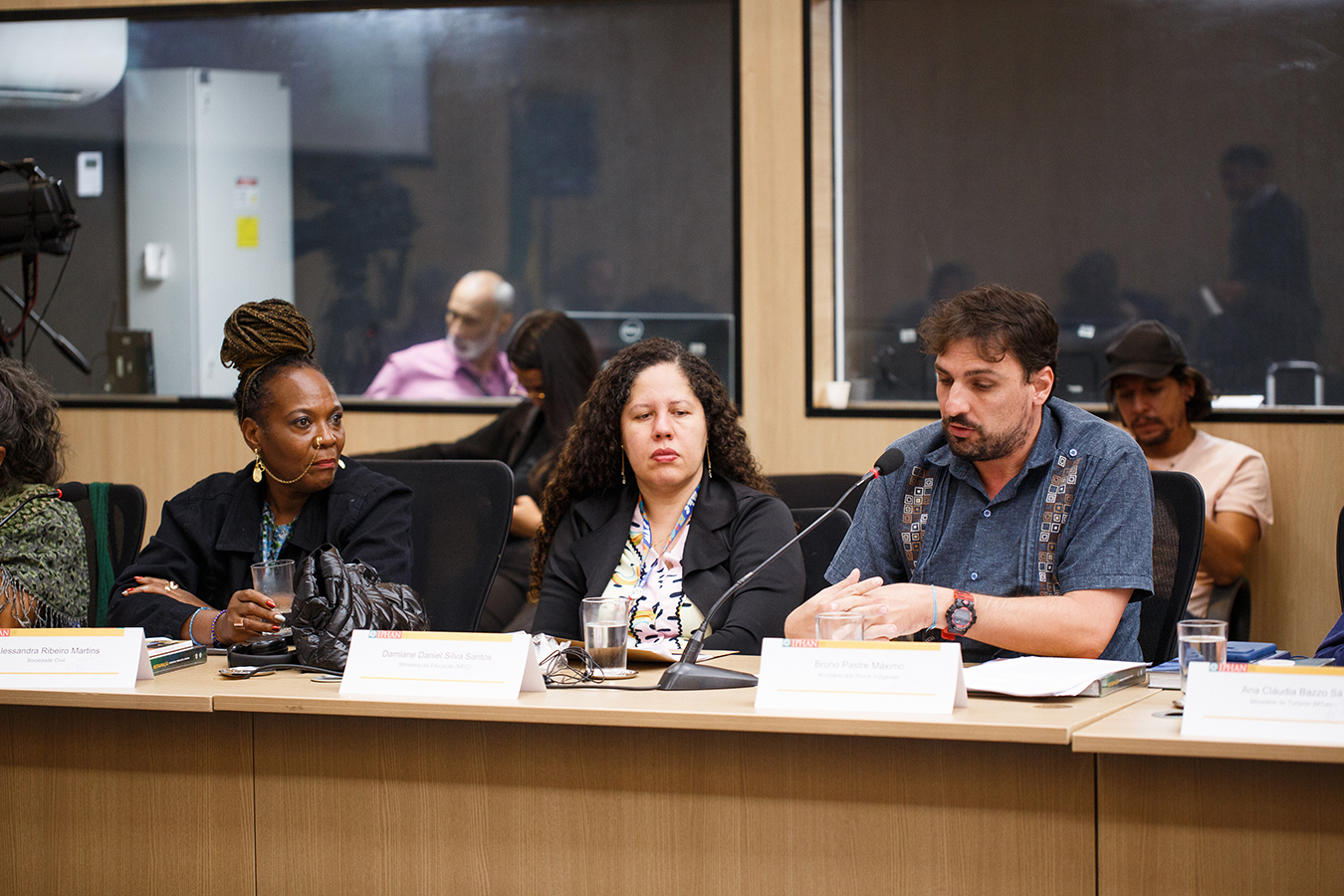 Foto: Mariana Alves/ Iphan