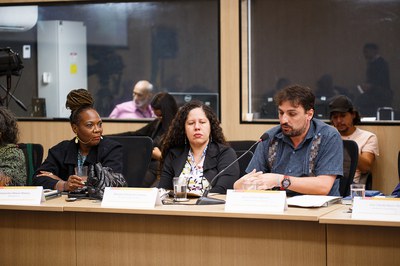 Foto: Mariana Alves/ Iphan