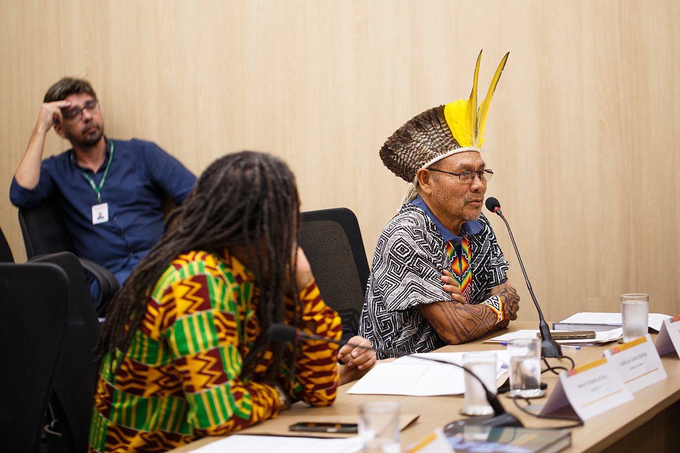 Foto: Mariana Alves/ Iphan