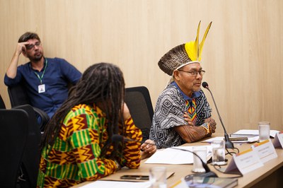 Foto: Mariana Alves/ Iphan