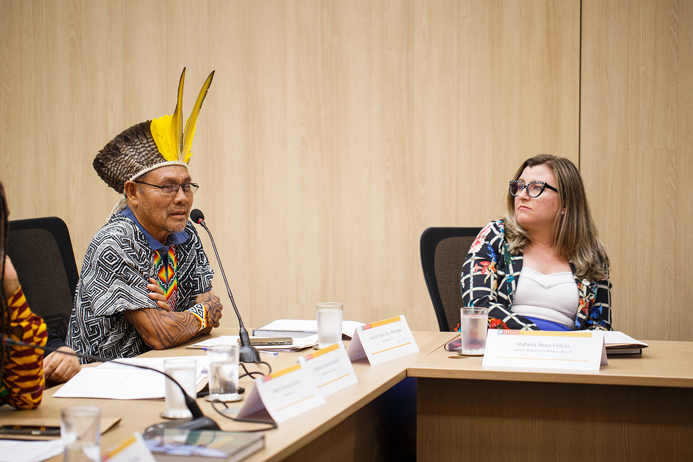 Foto: Mariana Alves/ Iphan