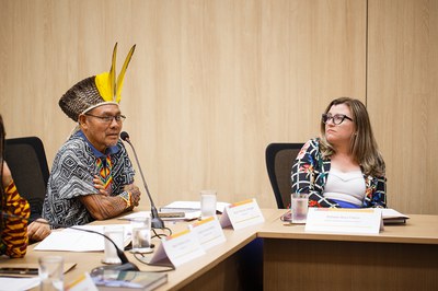 Foto: Mariana Alves/ Iphan