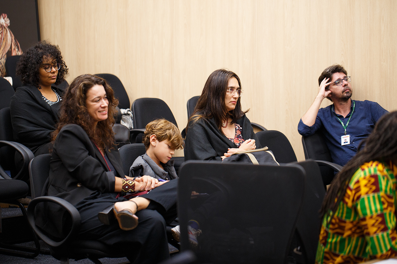 Foto: Mariana Alves/ Iphan