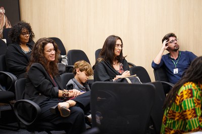 Foto: Mariana Alves/ Iphan