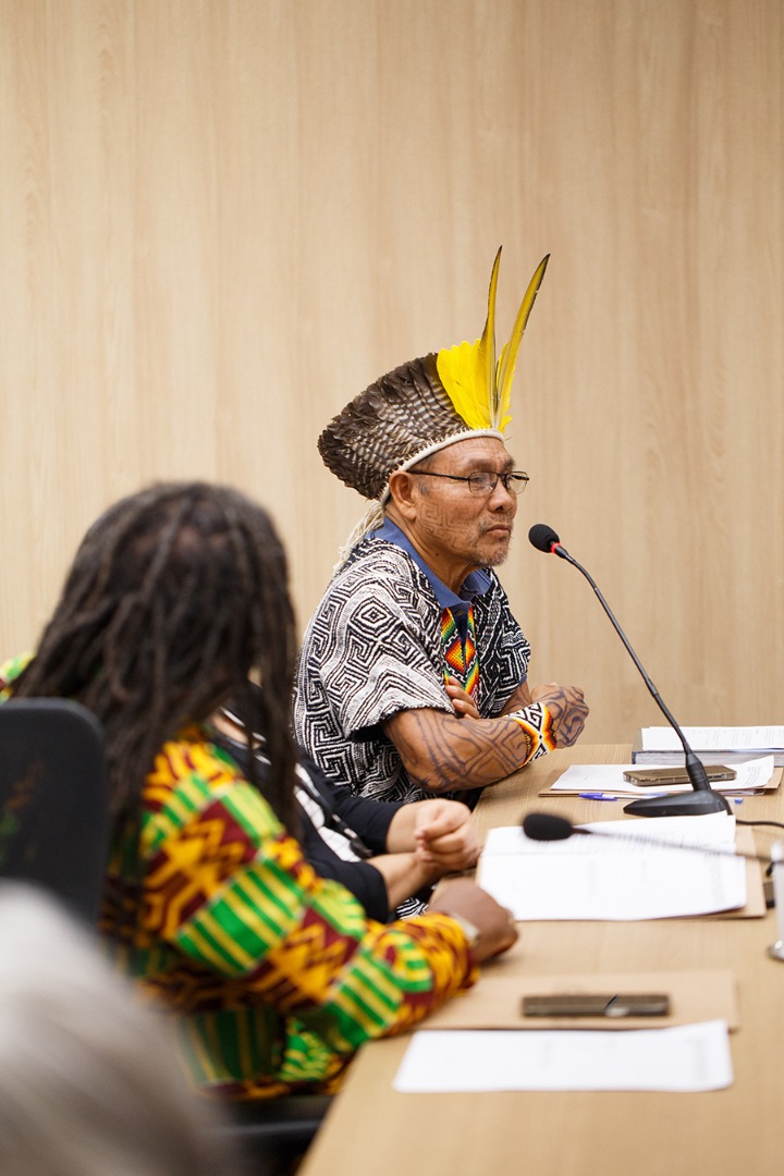 Foto: Mariana Alves/ Iphan