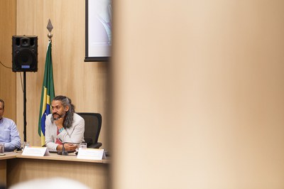 Foto: Mariana Alves/ Iphan