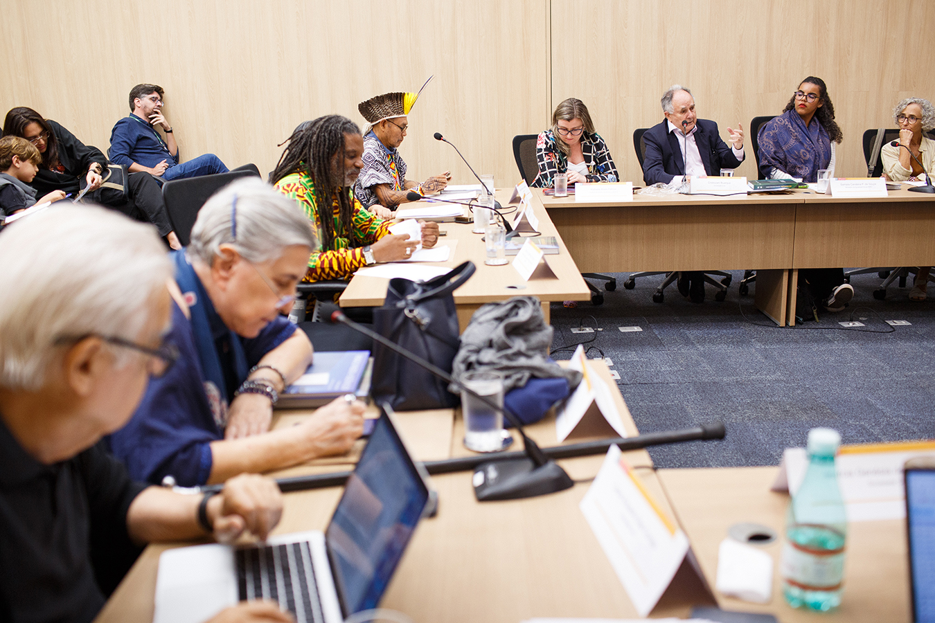 Foto: Mariana Alves/ Iphan