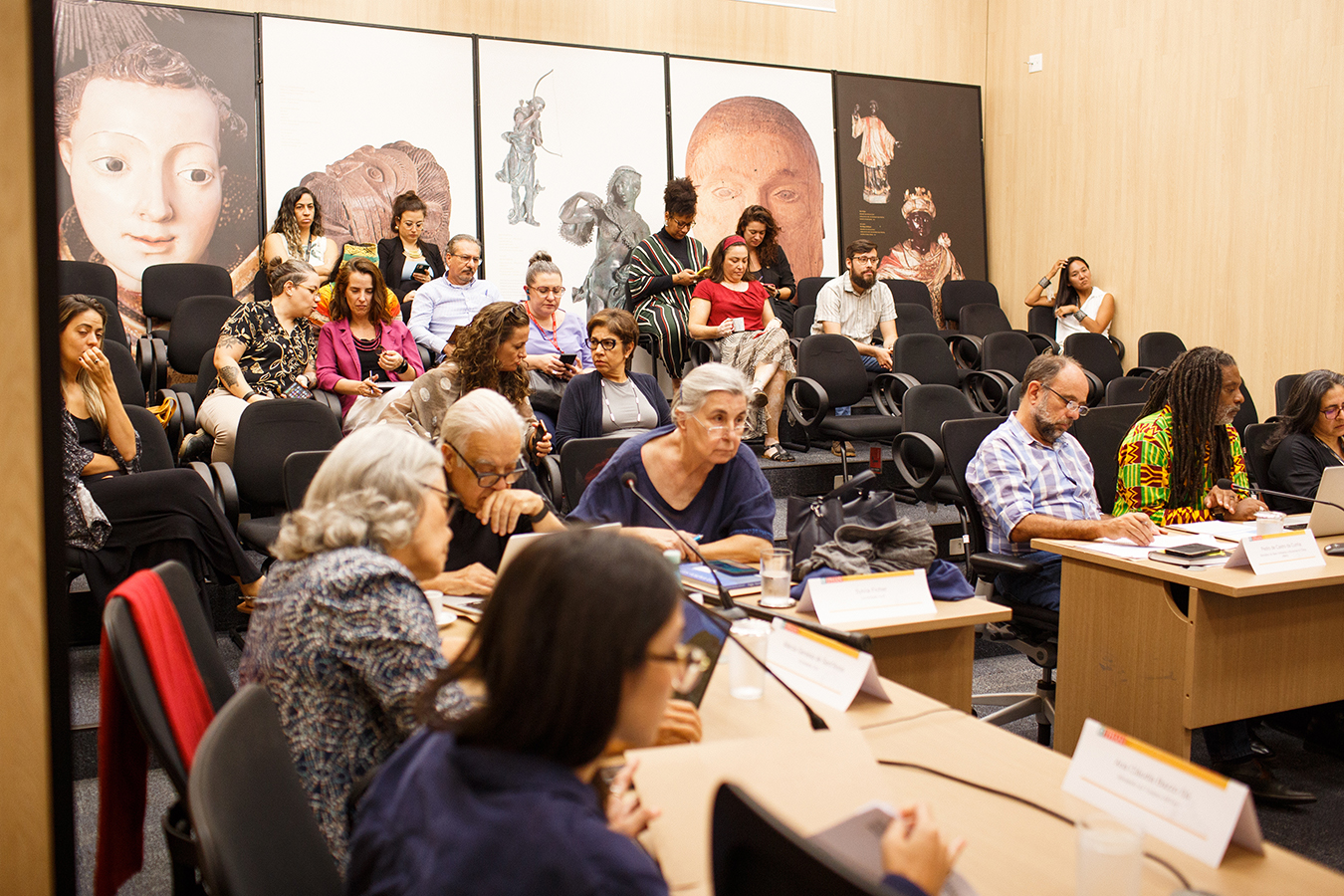 Foto: Mariana Alves/ Iphan