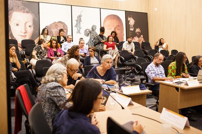 Foto: Mariana Alves/ Iphan