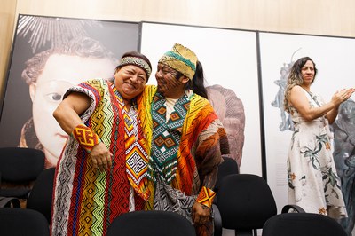 Foto: Mariana Alves/ Iphan