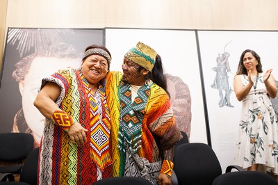 Foto: Mariana Alves/ Iphan