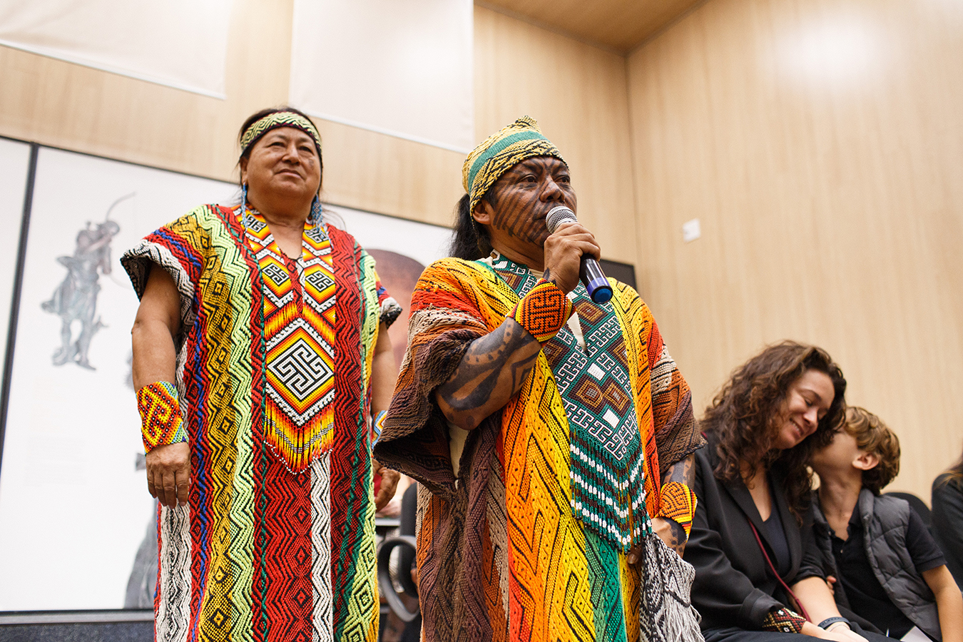 Foto: Mariana Alves/ Iphan