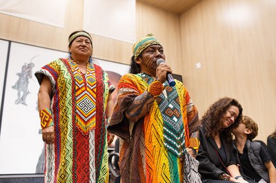 Foto: Mariana Alves/ Iphan