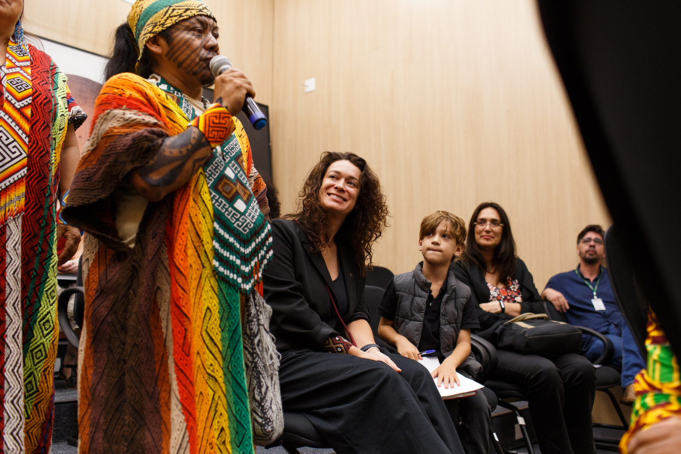 Foto: Mariana Alves/ Iphan