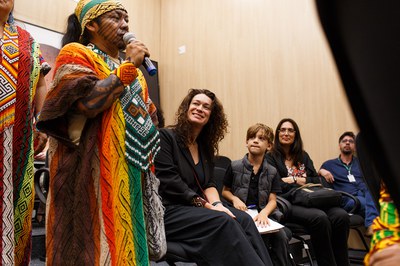 Foto: Mariana Alves/ Iphan