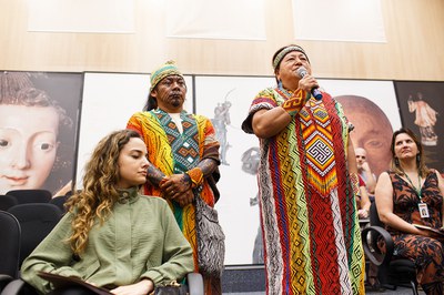 Foto: Mariana Alves/ Iphan