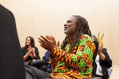 Foto: Mariana Alves/ Iphan