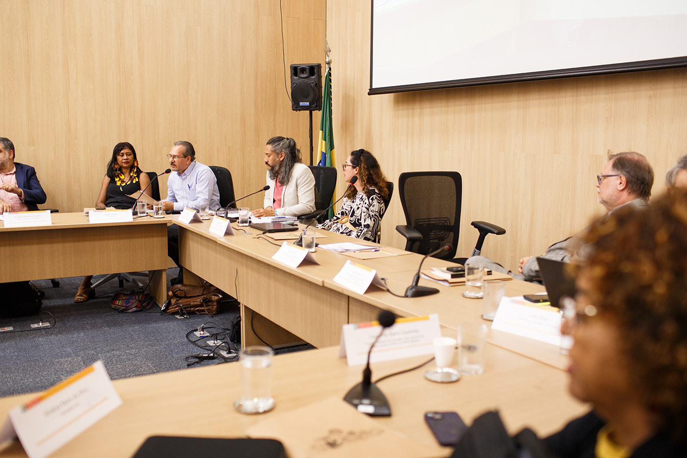 Foto: Mariana Alves/ Iphan