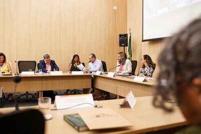 Foto: Mariana Alves/ Iphan