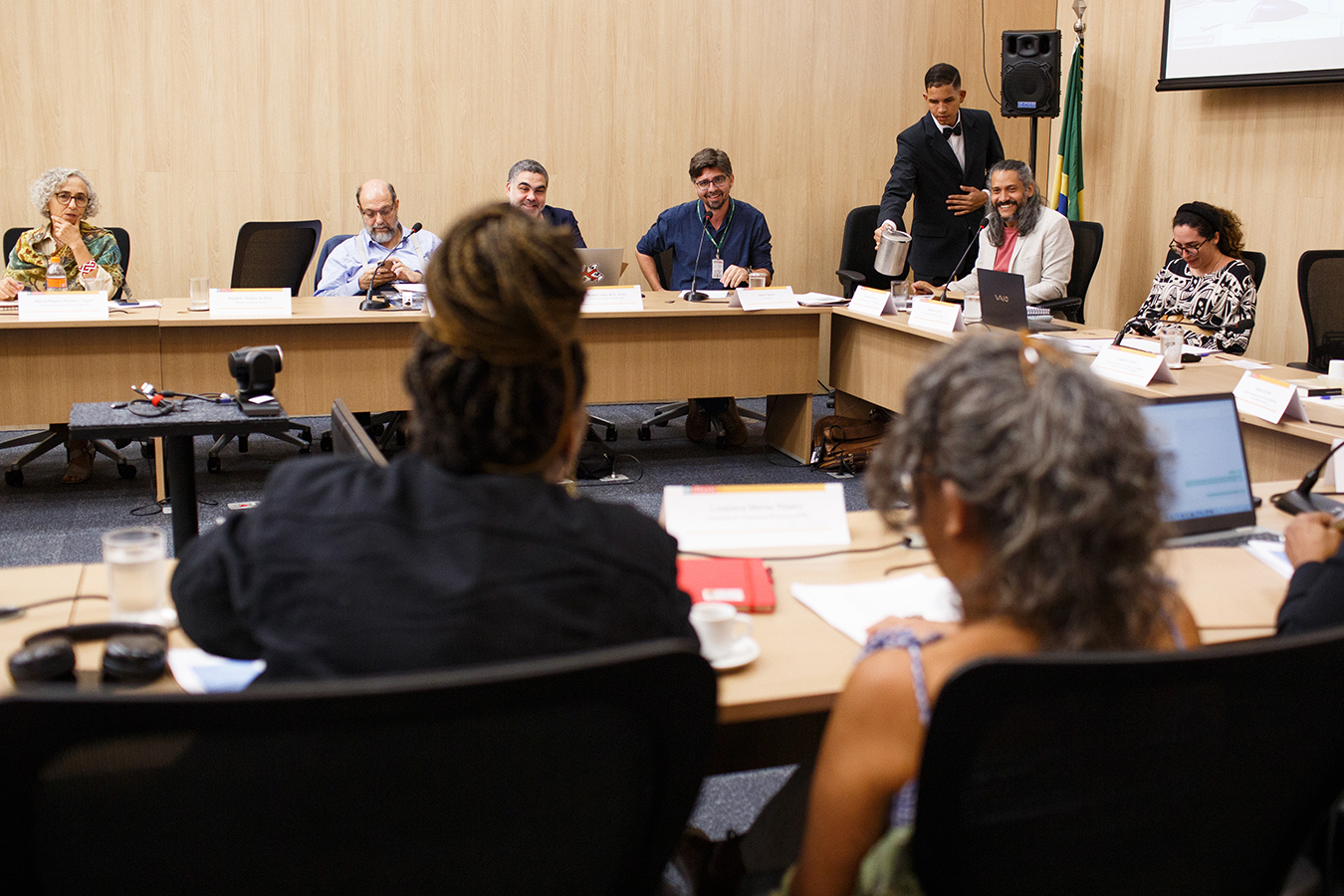 Foto: Mariana Alves/ Iphan