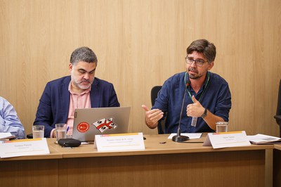 Foto: Mariana Alves/ Iphan