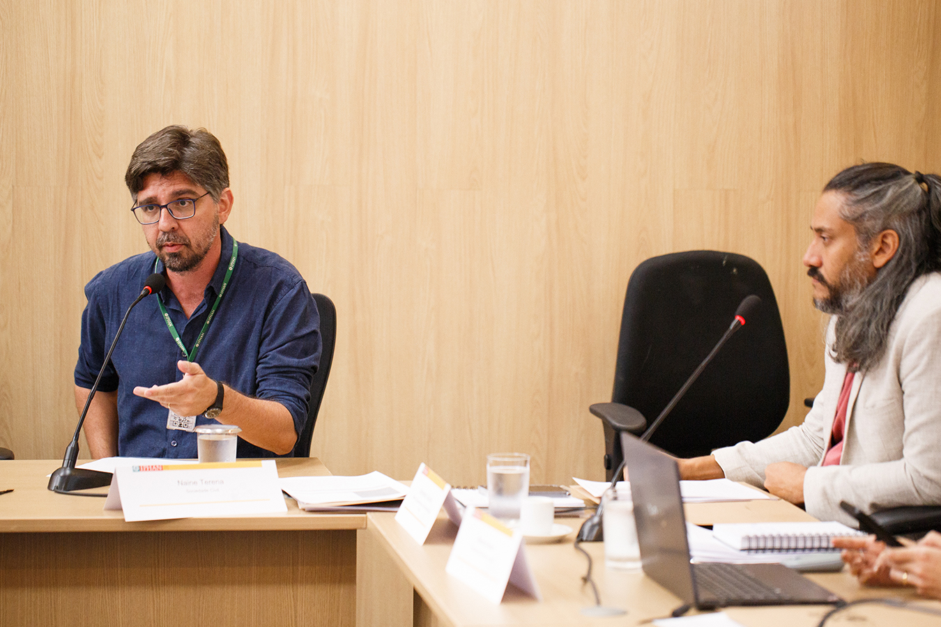 Foto: Mariana Alves/ Iphan