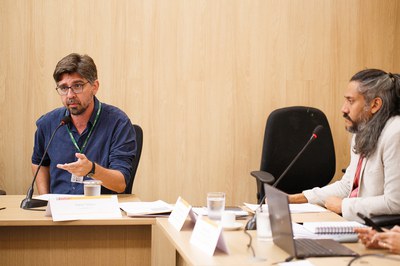 Foto: Mariana Alves/ Iphan