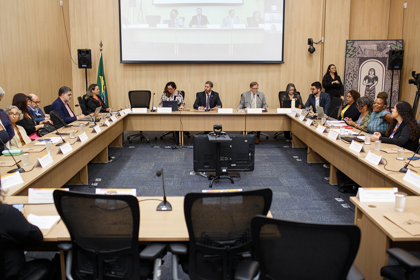 Foto: Mariana Alves/ Iphan