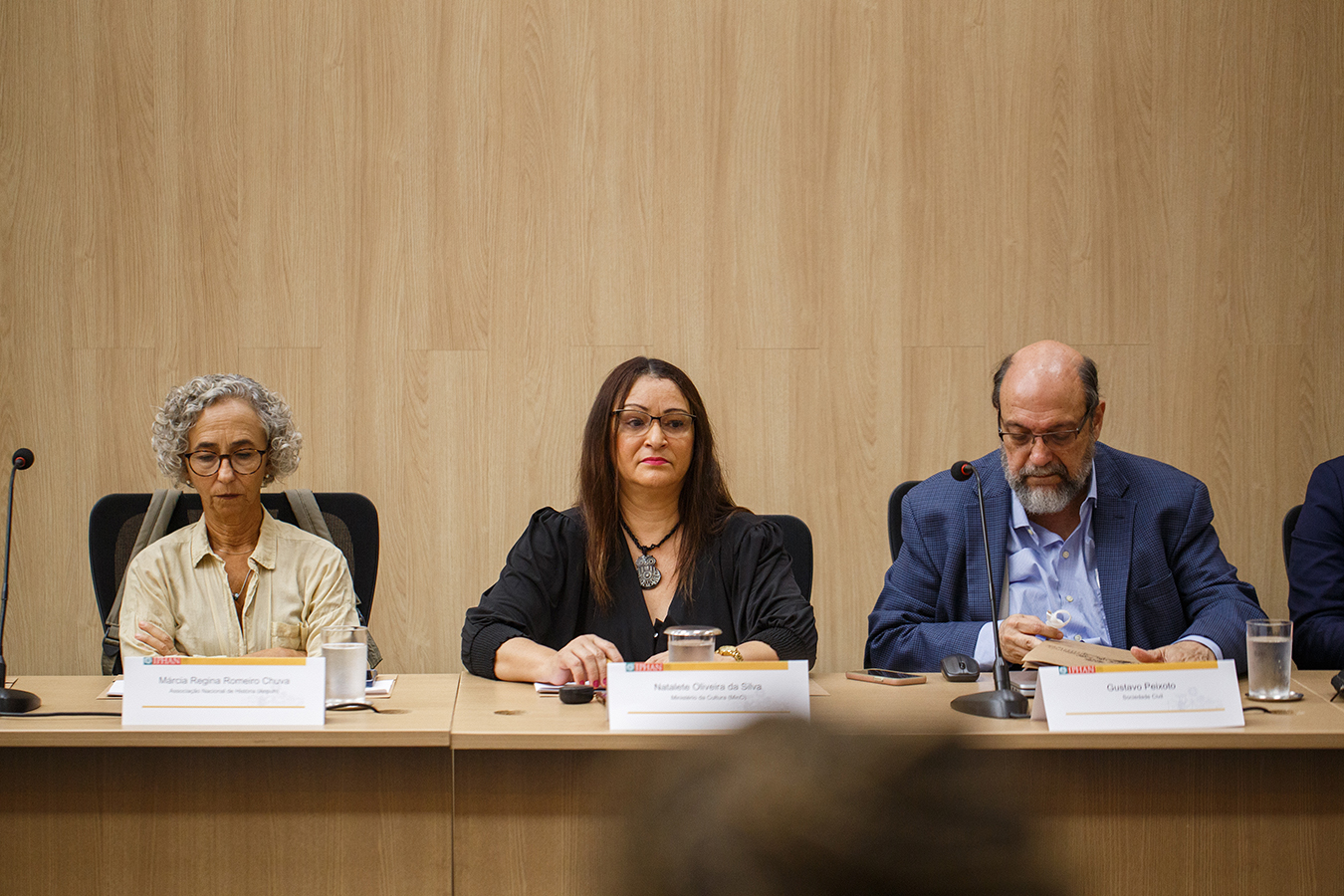 Foto: Mariana Alves/ Iphan