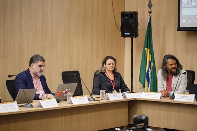 Foto: Mariana Alves/ Iphan