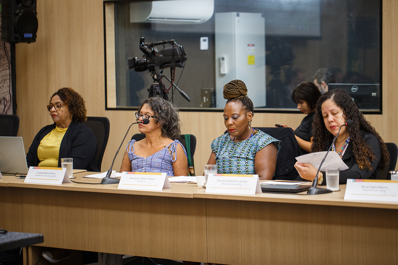 Foto: Mariana Alves/ Iphan