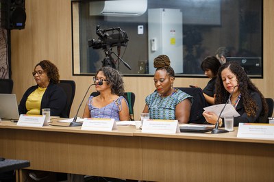 Foto: Mariana Alves/ Iphan