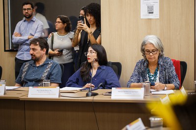 Foto: Mariana Alves/ Iphan