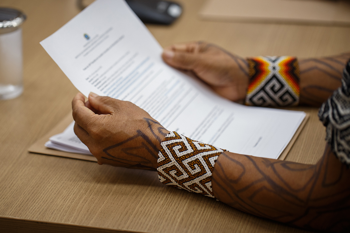 Foto: Mariana Alves/ Iphan