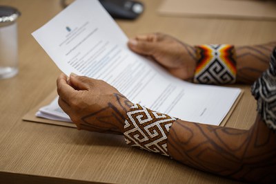 Foto: Mariana Alves/ Iphan