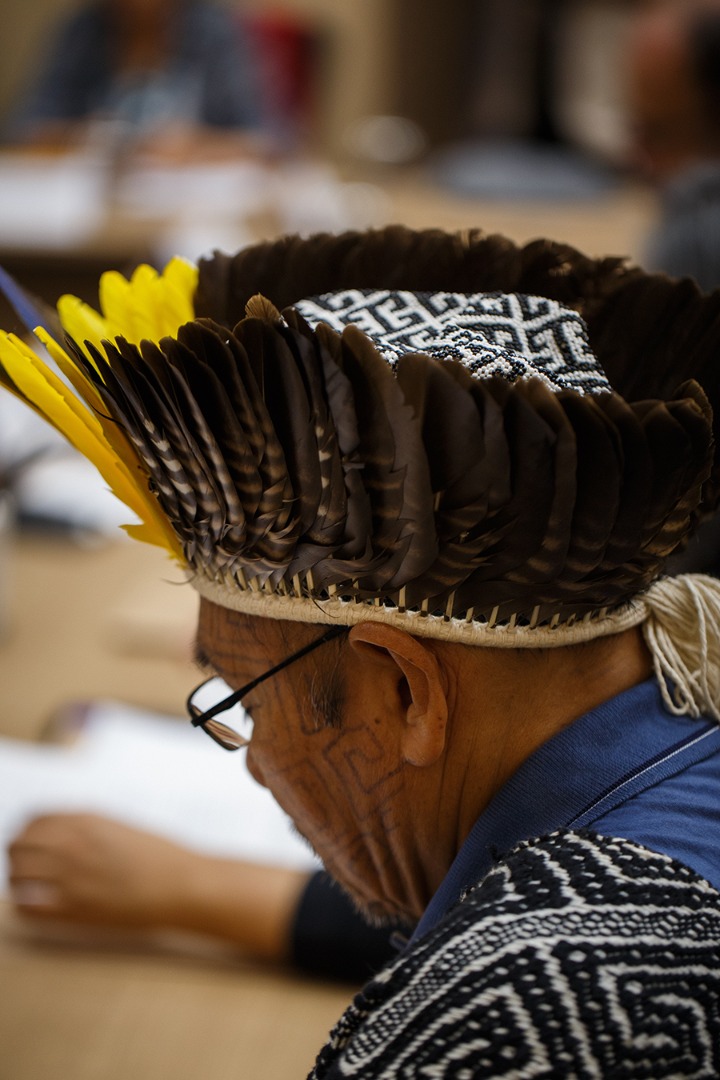 Foto: Mariana Alves/ Iphan