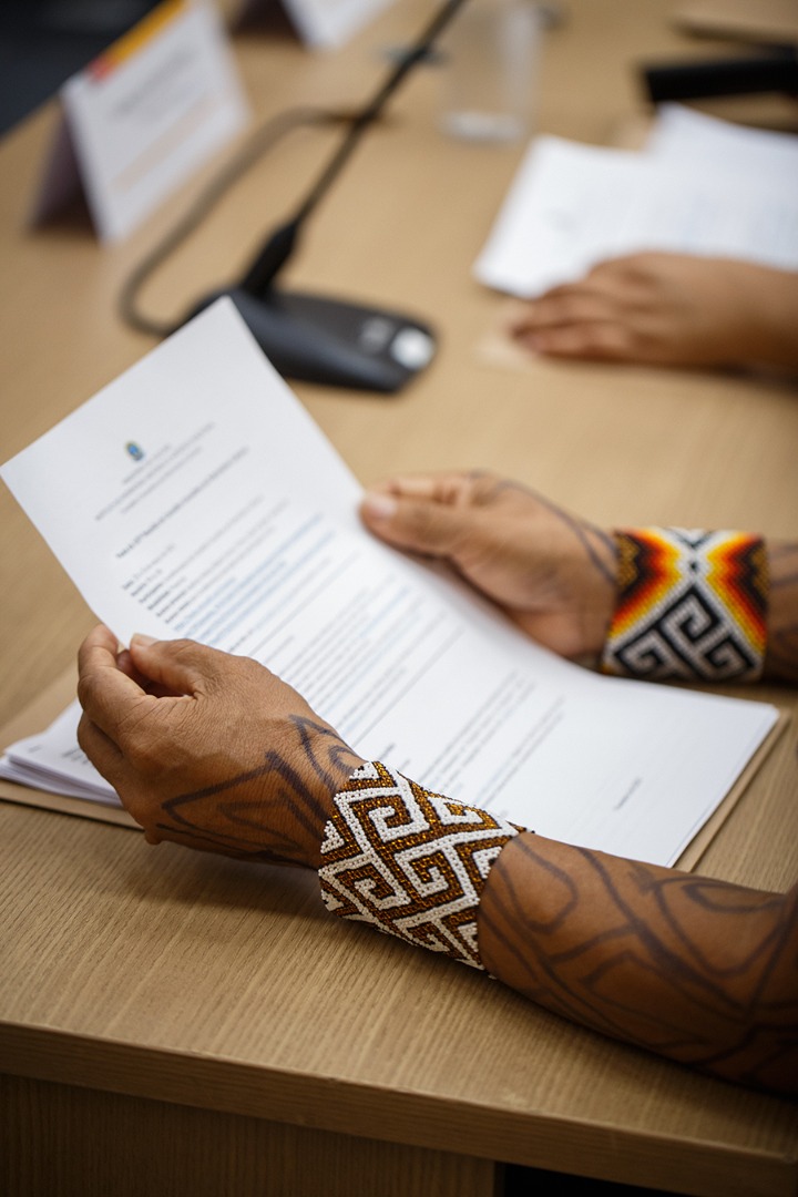 Foto: Mariana Alves/ Iphan