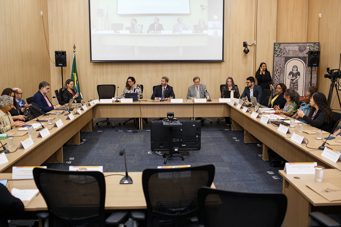 Foto: Mariana Alves/ Iphan