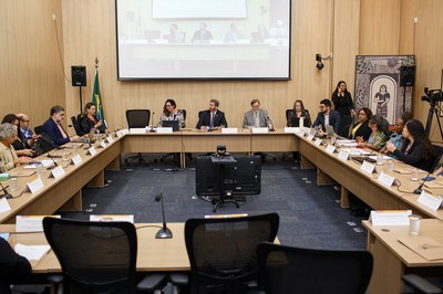 Foto: Mariana Alves/ Iphan