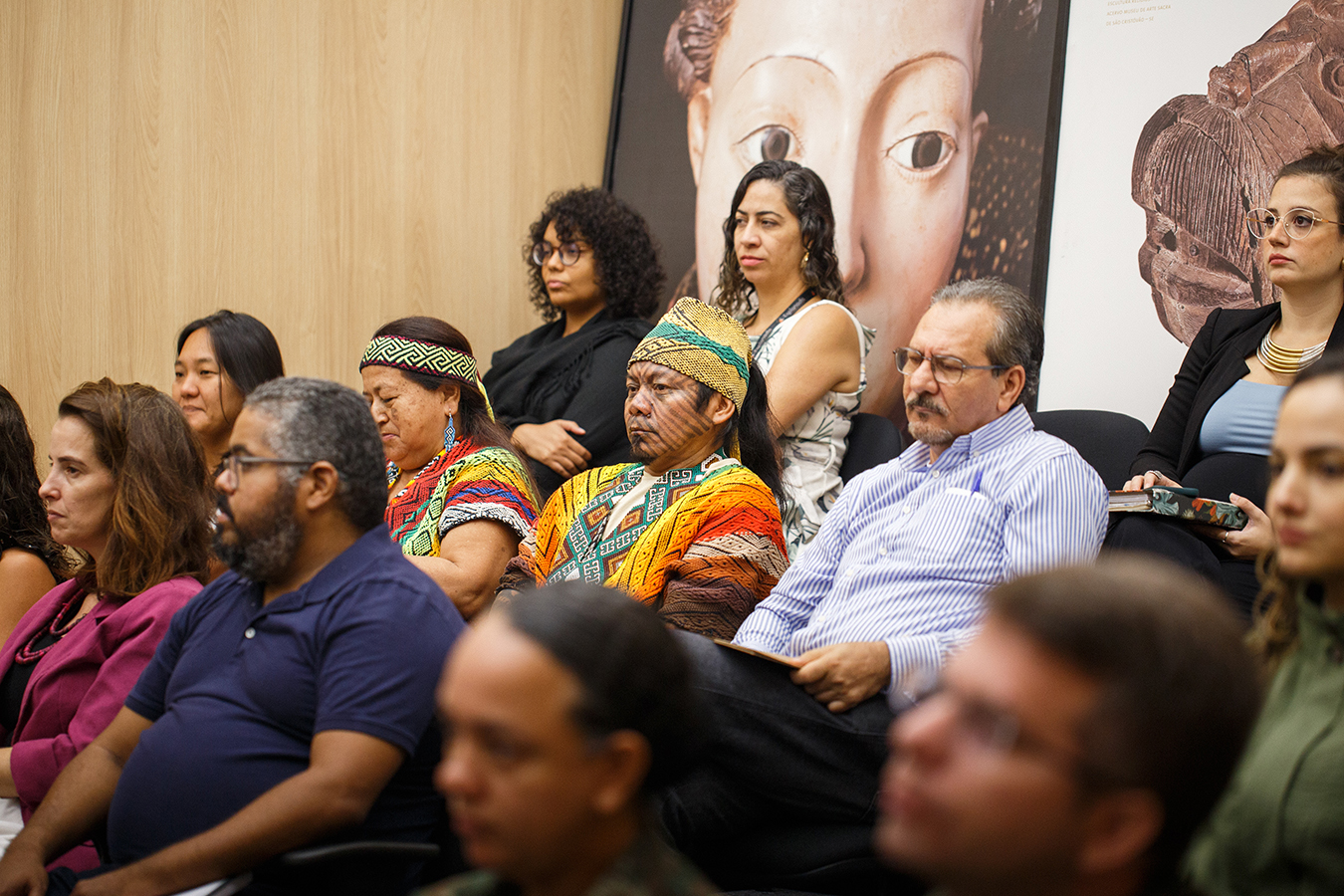 Foto: Mariana Alves/ Iphan