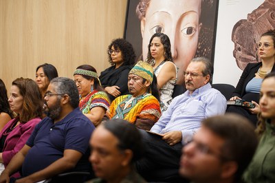 Foto: Mariana Alves/ Iphan