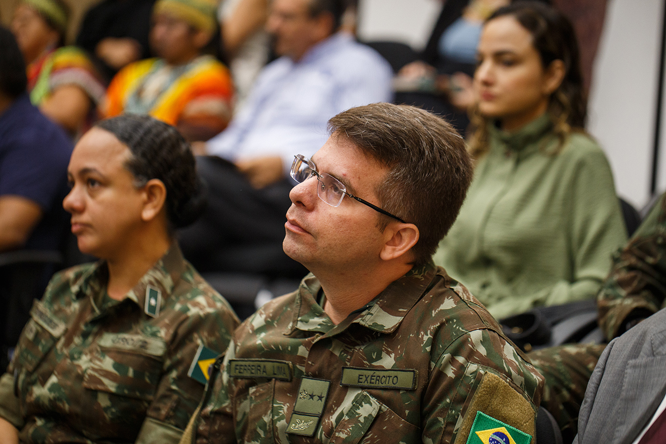 Foto: Mariana Alves/ Iphan