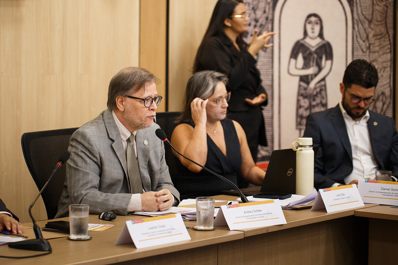 Foto: Mariana Alves/ Iphan