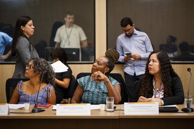 Foto: Mariana Alves/ Iphan