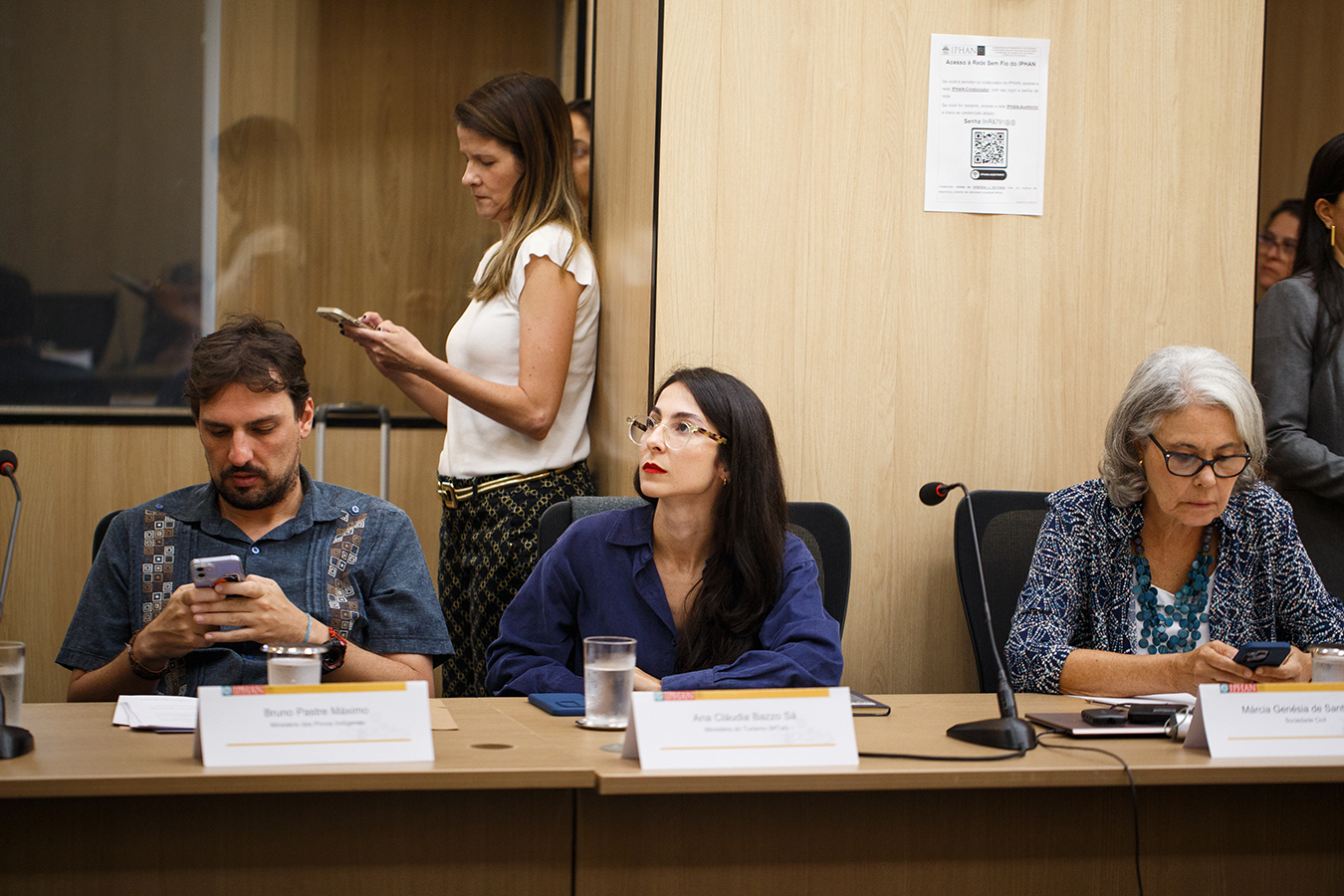 Foto: Mariana Alves/ Iphan