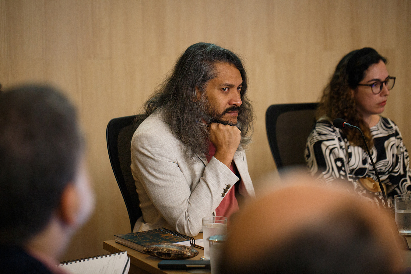 Foto: Mariana Alves/ Iphan