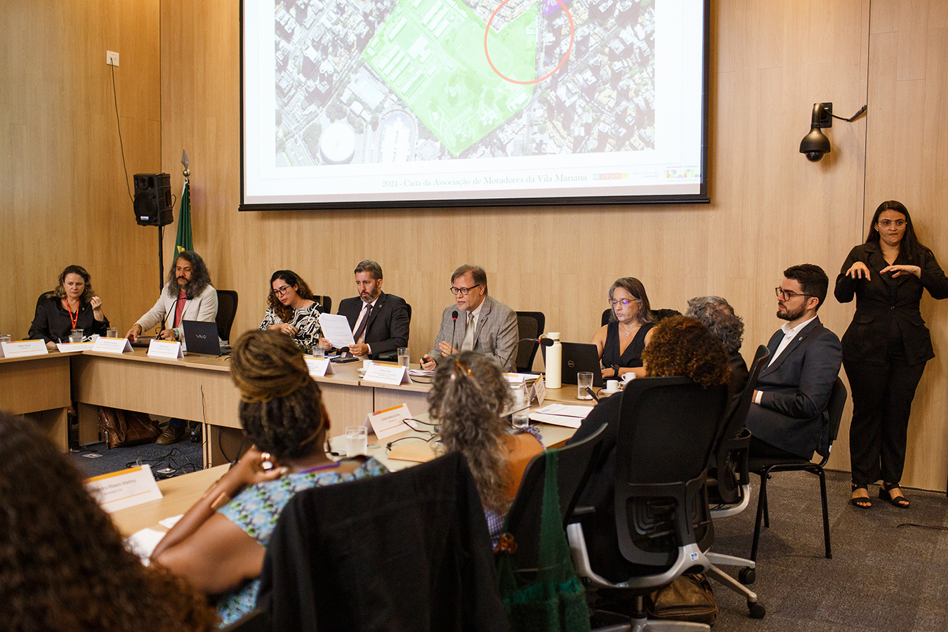 Foto: Mariana Alves/ Iphan