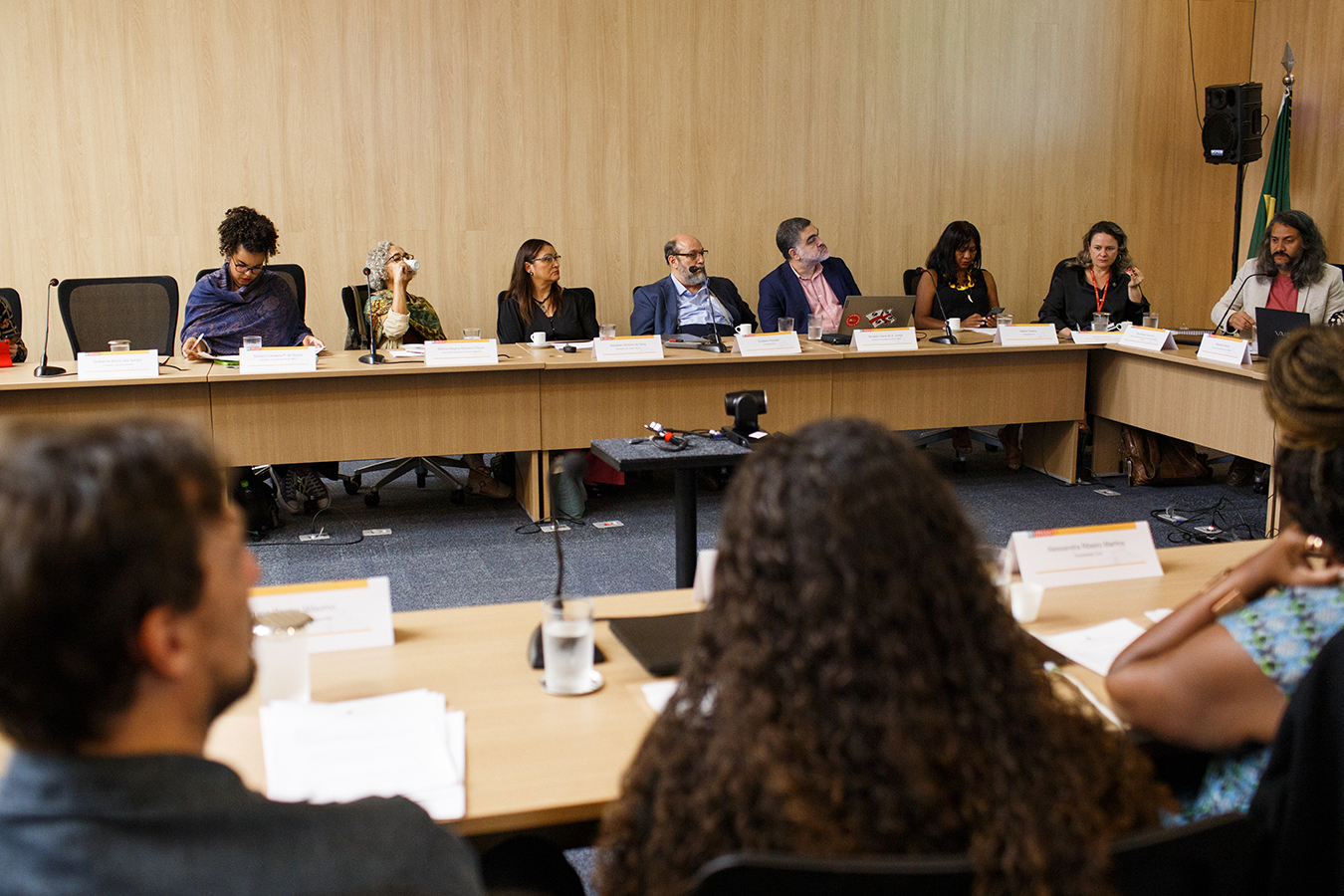 Foto: Mariana Alves/ Iphan