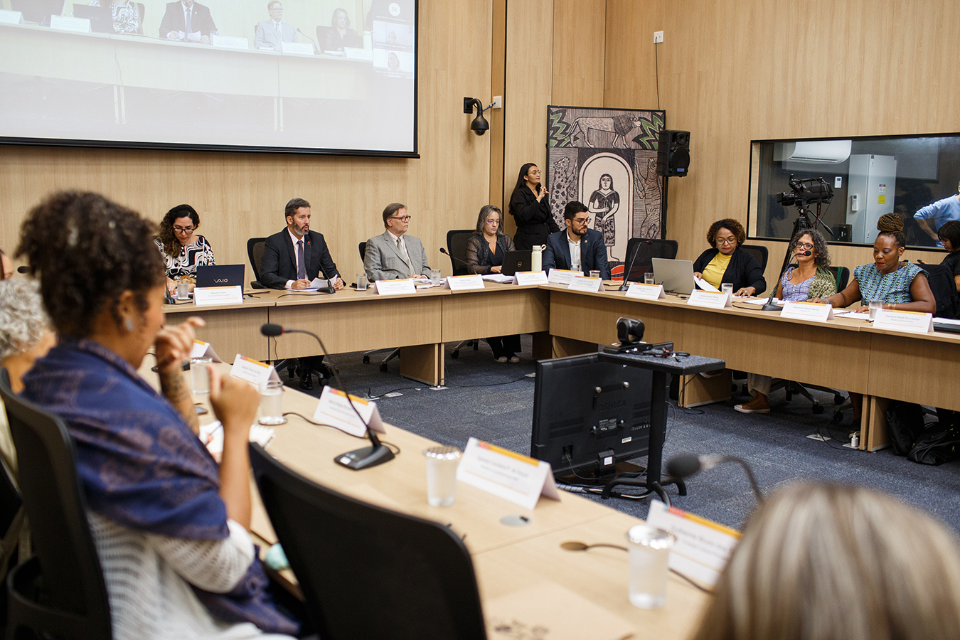 Foto: Mariana Alves/ Iphan